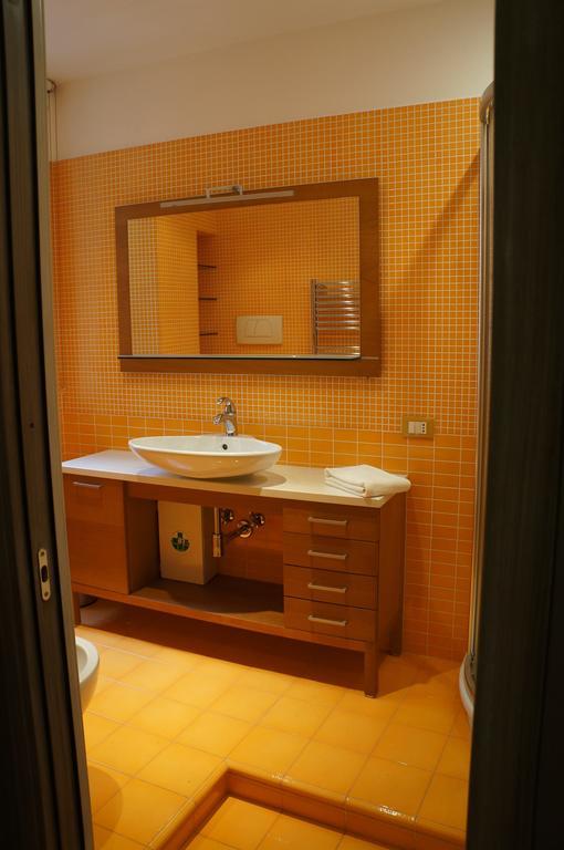 شقة A Casa Di Elle روما الغرفة الصورة